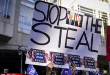 Proof That the US November Election Was Stolen Exists in Abundance stolen 2020