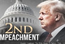 The Trump Political Show Trial 2nd impeachment