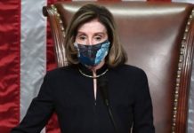 A Tale Told by an Idiot: The Second Impeachment of Donald Trump 2nd impeachment