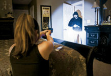 Armed at Home – More Self Defense Gun Stories home defense