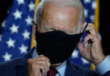 Biden regime: If corporations hire Americans instead of non-citizens, they will be criminally investigated by the DOJ mask troubles