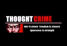 thought crime
