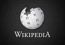 wikipedia bias