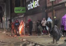 America’s Worst Drug Crisis Ever Is Causing The Streets Of Many U.S. Cities To Look Like A “Zombie Apocalypse” Has Arrived drug crisis