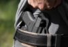 Self Defense at Home and in Public, by Day and by Night- Self Defense Gun Stories concealed carry
