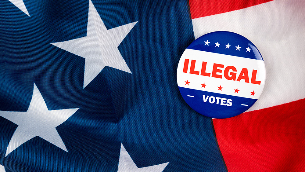 America-Illegal-Votes-Election illegal votes