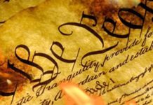 The Terrifying Lessons of COVID-19 burning constitution