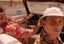 Fear and Loathing in Washington (The Biden Administration’s Crimes Against Humanity) fear and loathing