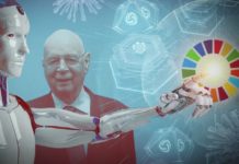 A Large Scale False Flag Cyber-Attack Is Now Imminent cyber attack WEF